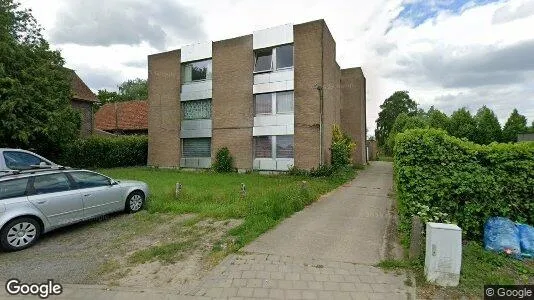 Apartments for rent in Aalst - Photo from Google Street View