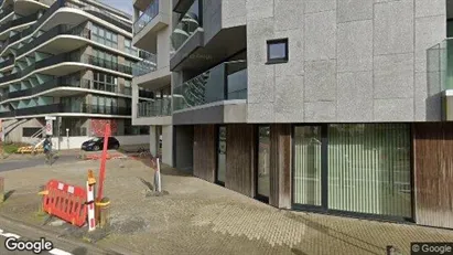 Apartments for rent in Oostende - Photo from Google Street View