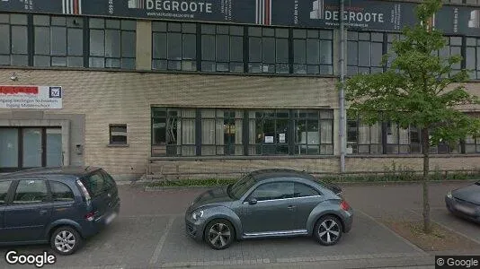 Apartments for rent in Oostende - Photo from Google Street View