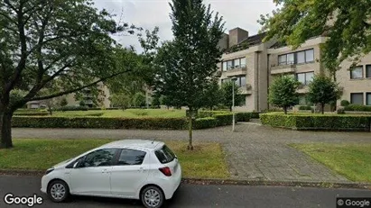 Apartments for rent in Stad Antwerp - Photo from Google Street View