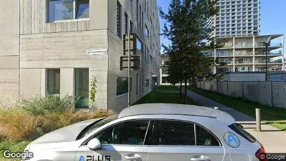 Apartments for rent in Stad Antwerp - Photo from Google Street View