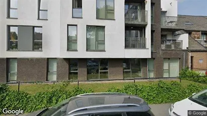 Apartments for rent in Namen - Photo from Google Street View
