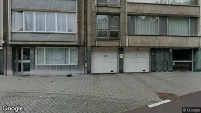 Apartments for rent in Stad Antwerp - Photo from Google Street View