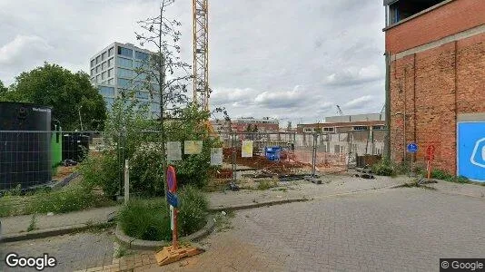 Apartments for rent in Stad Antwerp - Photo from Google Street View