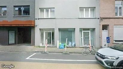 Apartments for rent in Stad Gent - Photo from Google Street View