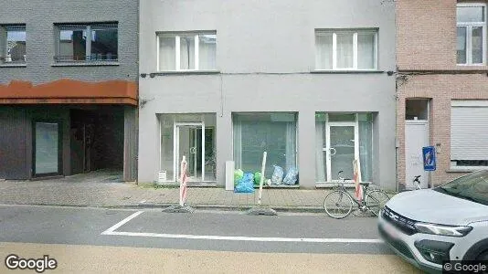 Apartments for rent in Stad Gent - Photo from Google Street View