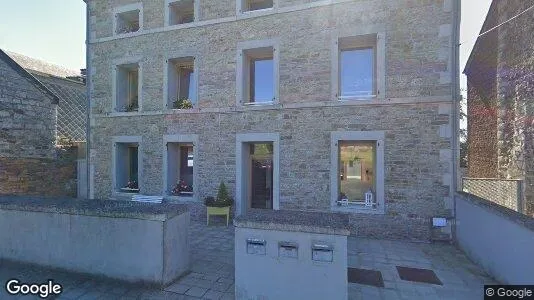 Apartments for rent in Marchin - Photo from Google Street View