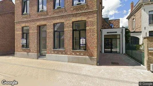 Apartments for rent in Vleteren - Photo from Google Street View