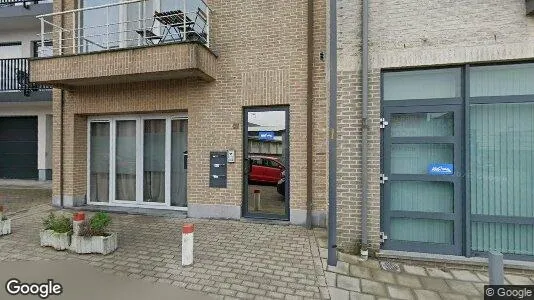 Apartments for rent in Haaltert - Photo from Google Street View