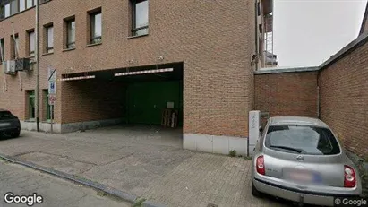 Apartments for rent in Gembloux - Photo from Google Street View
