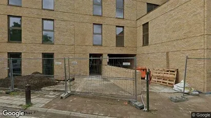 Apartments for rent in Veurne - Photo from Google Street View