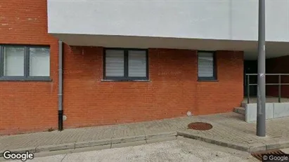 Apartments for rent in Ciney - Photo from Google Street View