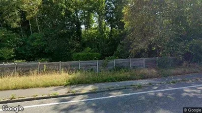 Apartments for rent in Overijse - Photo from Google Street View