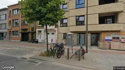 Apartments for rent in Antwerp Borgerhout - Photo from Google Street View
