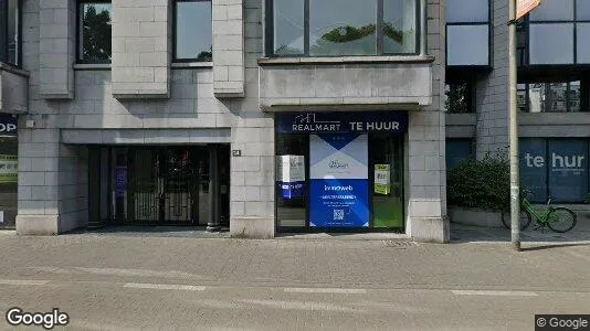 Apartments for rent in Hasselt - Photo from Google Street View