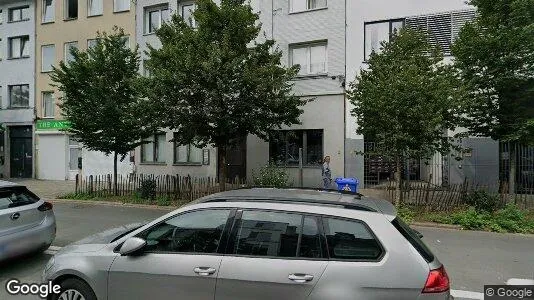 Apartments for rent in Stad Antwerp - Photo from Google Street View
