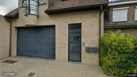 Apartments for rent in Erpe-Mere - Photo from Google Street View