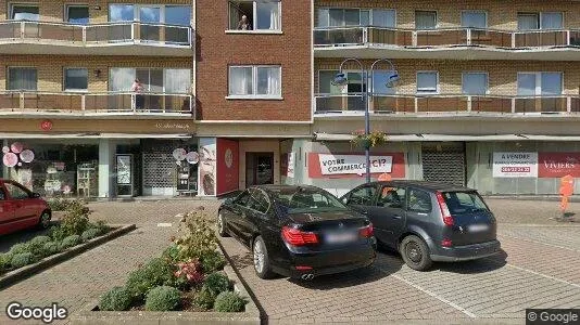 Apartments for rent in Beauraing - Photo from Google Street View