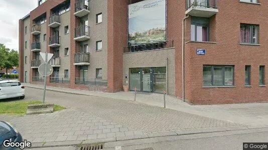 Apartments for rent in Bergen - Photo from Google Street View
