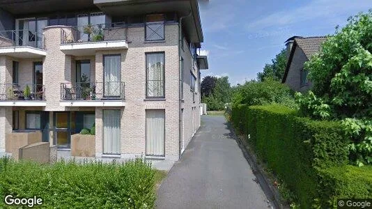 Apartments for rent in Merelbeke - Photo from Google Street View