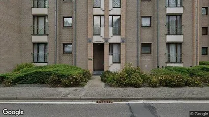 Apartments for rent in Dinant - Photo from Google Street View