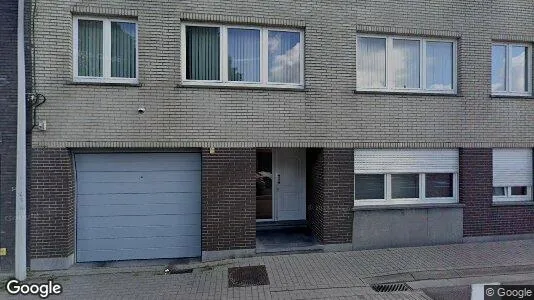 Apartments for rent in Asse - Photo from Google Street View