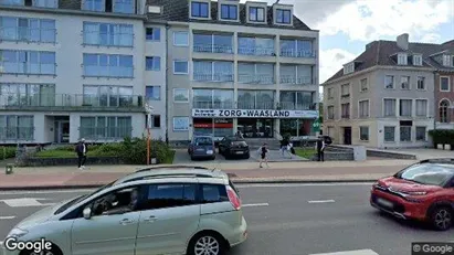 Apartments for rent in Sint-Niklaas - Photo from Google Street View
