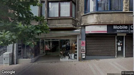 Apartments for rent in Charleroi - Photo from Google Street View