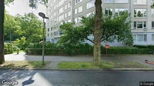 Apartments for rent in Stad Antwerp - Photo from Google Street View