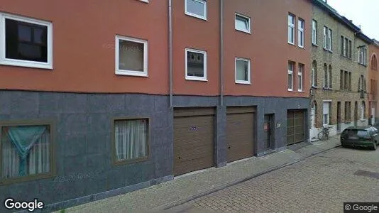 Apartments for rent in Stad Gent - Photo from Google Street View