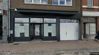 Apartments for rent in Gembloux - Photo from Google Street View