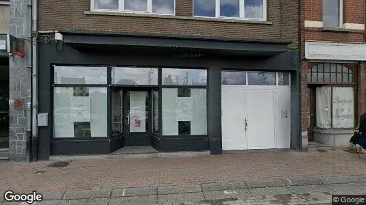 Apartments for rent in Gembloux - Photo from Google Street View
