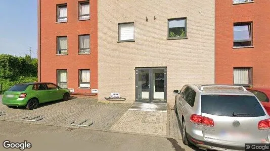 Apartments for rent in Namen - Photo from Google Street View