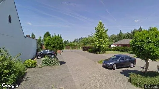 Apartments for rent in Dendermonde - Photo from Google Street View
