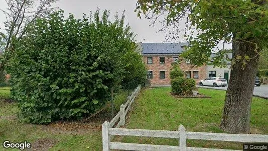 Apartments for rent in Eghezée - Photo from Google Street View