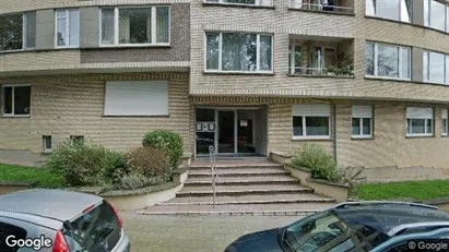 Apartments for rent in Luik - Photo from Google Street View
