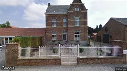 Apartments for rent in Faimes - Photo from Google Street View