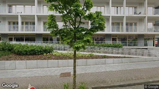 Apartments for rent in Brussels Sint-Lambrechts-Woluwe - Photo from Google Street View