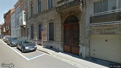 Apartments for rent in Tienen - Photo from Google Street View