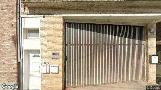 Apartments for rent in Seraing - Photo from Google Street View