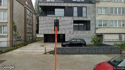 Apartments for rent in Grimbergen - Photo from Google Street View