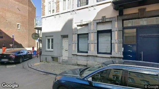 Apartments for rent in Luik - Photo from Google Street View