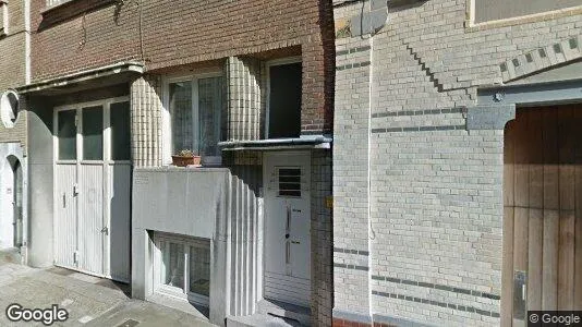 Apartments for rent in Stad Gent - Photo from Google Street View