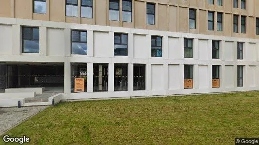 Apartments for rent in Vilvoorde - Photo from Google Street View