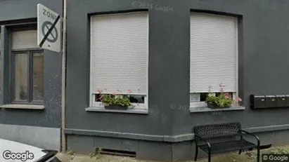 Apartments for rent in Antwerp Borgerhout - Photo from Google Street View