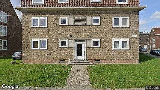 Apartments for rent in Stad Gent - Photo from Google Street View
