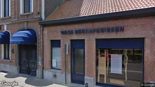 Apartments for rent in Beveren - Photo from Google Street View