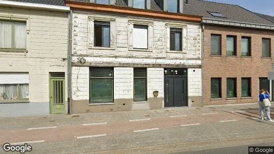 Apartments for rent in Damme - Photo from Google Street View