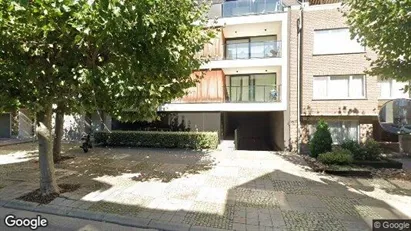 Apartments for rent in Sint-Truiden - Photo from Google Street View