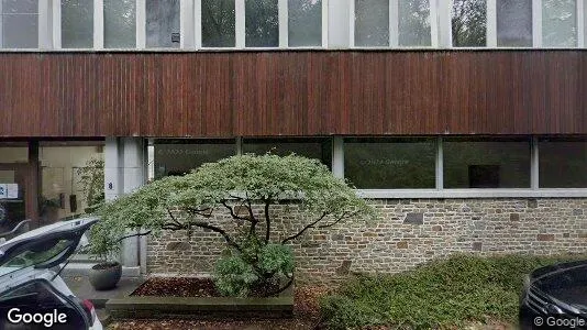 Apartments for rent in Nassogne - Photo from Google Street View